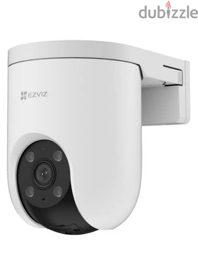 ezviz h8c 2k with 128sd card hikvision