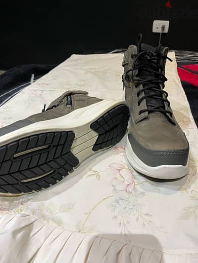 wolverines shoes