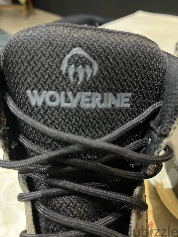 wolverines shoes 3