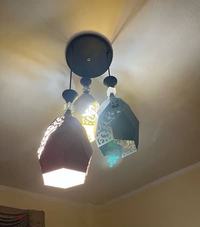نجفه دلايه الوان