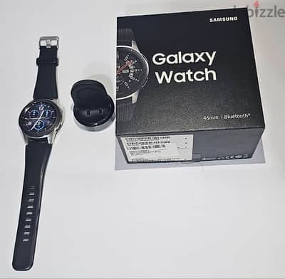 Samsung Galaxy watch