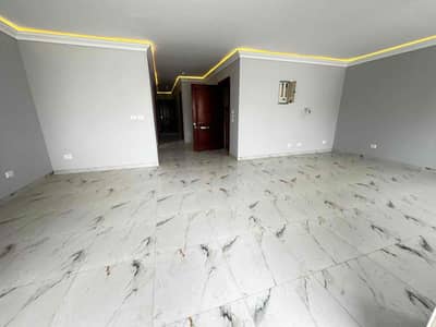Apartment for rent - Cairo University Compound  Directly on Waslet Dahshur