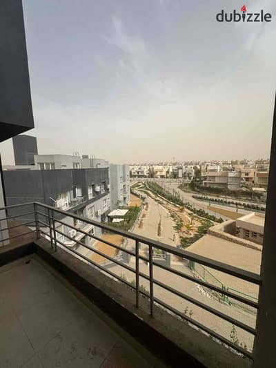 Penthouse with Roof for Rent in Kayan Compound – Prime Location