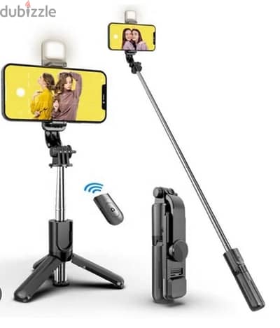 Selfie Stick - Premium Quality
