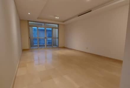 Prime Location Fully Finished 232m Apartment With Kitchen & Appliances For Rent In Cairo Festival City (CFC) 5th Settlement New Cairo