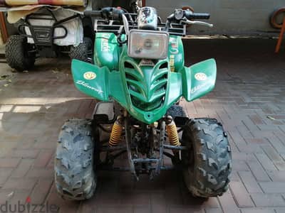 Quad ATV BEACH BUGGY 150 CC Automatic