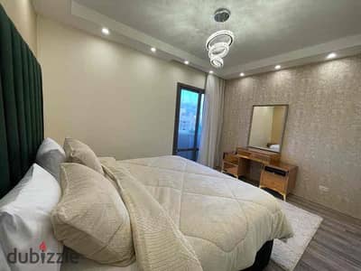 فيلا مفروشة للايجار فى اليجريا سوديك الشيخ زايد Furnished Villa For rent - Allegria Sodic Beverly Hills