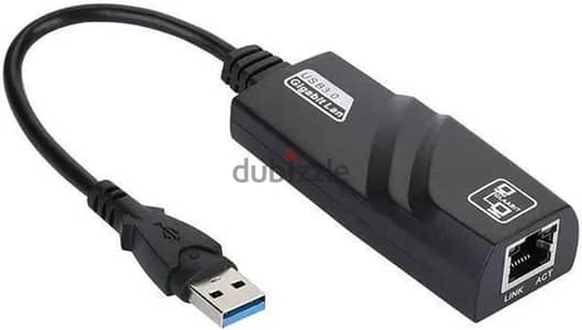 وصلة usb to ethernet