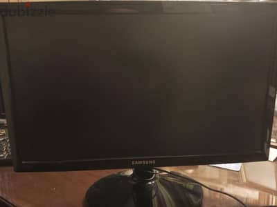 Samsung LCD monitor 19 inch