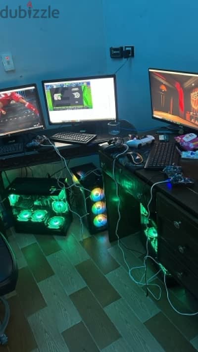 متاح 6 pc