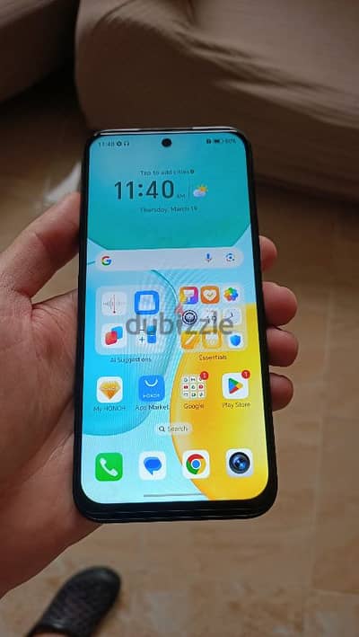 Honor X6C