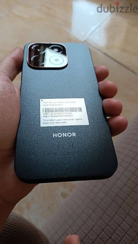 Honor X6C 2