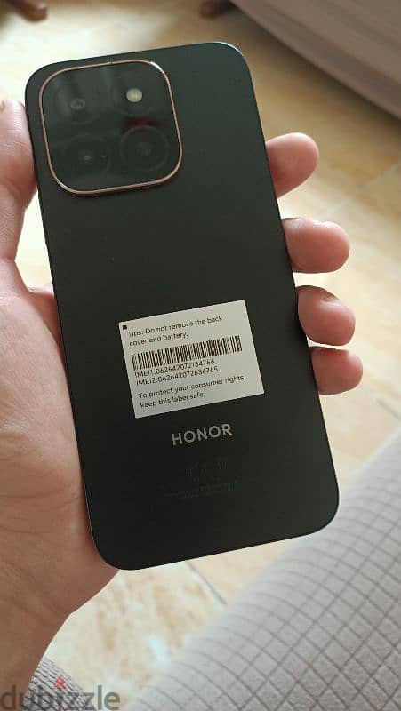 Honor X6C 3
