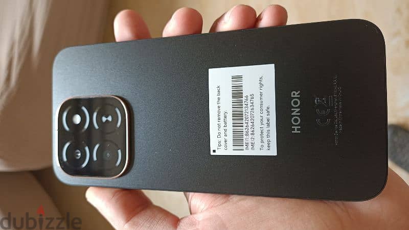 Honor X6C 4