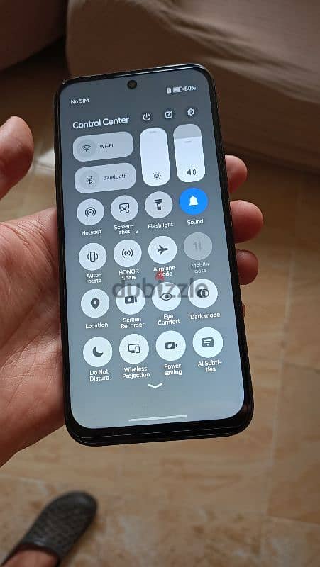 Honor X6C 5