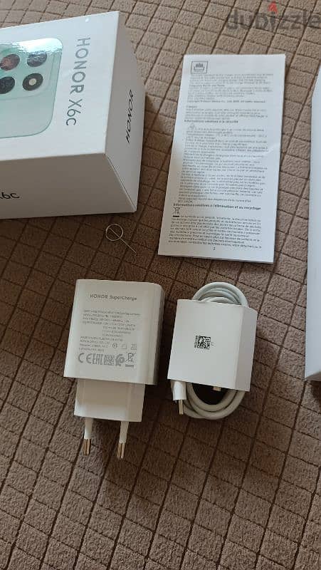 Honor X6C 9