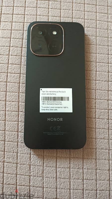 Honor X6C 11