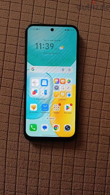 Honor X6C 12