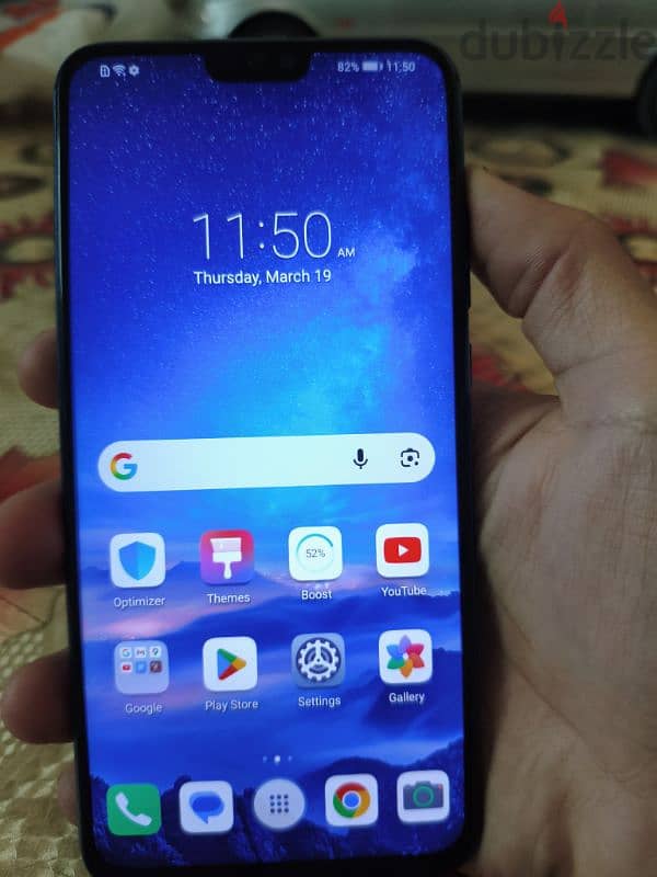 honor 9x lite 1