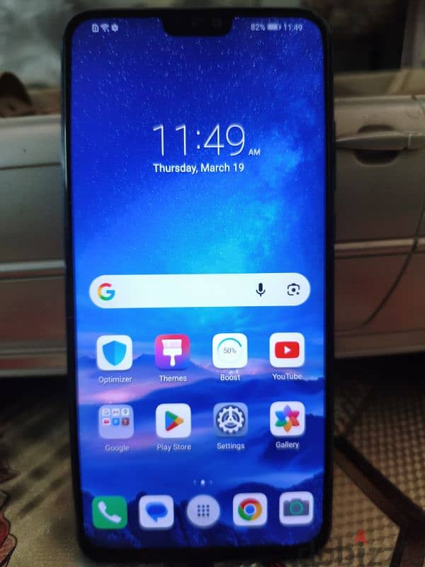 honor 9x lite 2