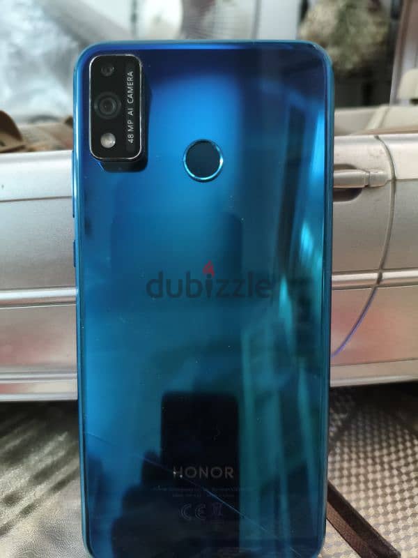 honor 9x lite 3