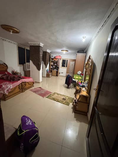 "Apartment for Sale in Hadayek Al-Ahram | 150 sqm | North-Facing - Lowest Price | Magdy Selim Development