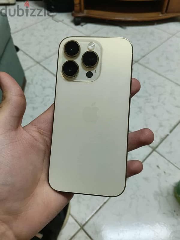 iPhone 14 Pro 1
