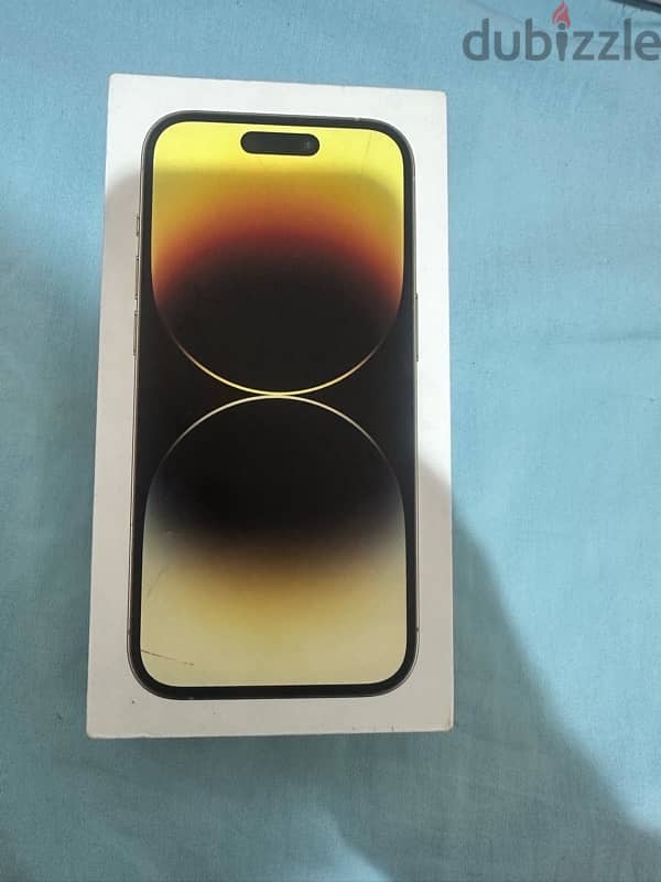 iPhone 14 Pro 4