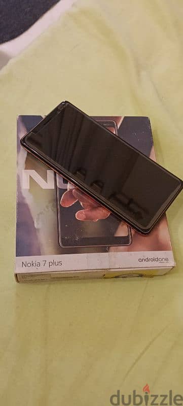 nokia 7 plus 4