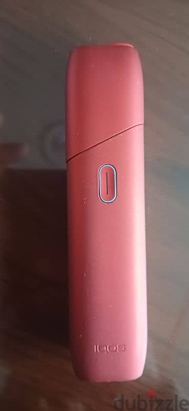 جهاز ايكوس Iqos