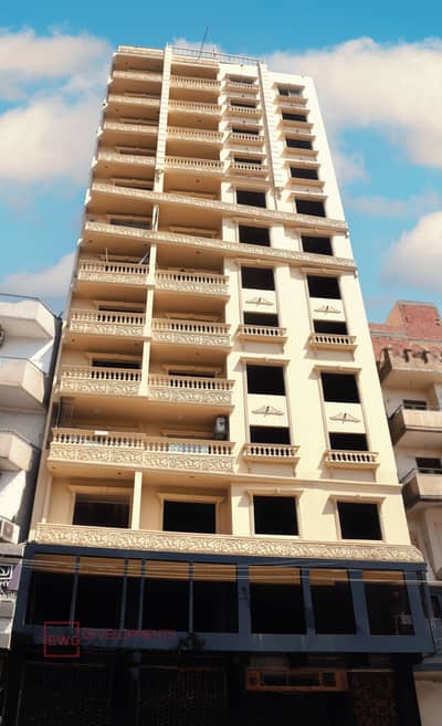 Own now an apartment for sale 157 m on Paris Main Street in front of Al-Rai Mosque