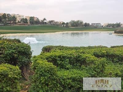 Palace for Sale in Madinaty, Directly on the lakes , 6 Bedrooms, 900 sqm