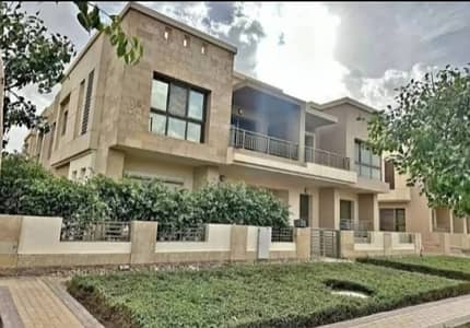 Luxury Standalone for Sale in Taj City with Special Price and Open View