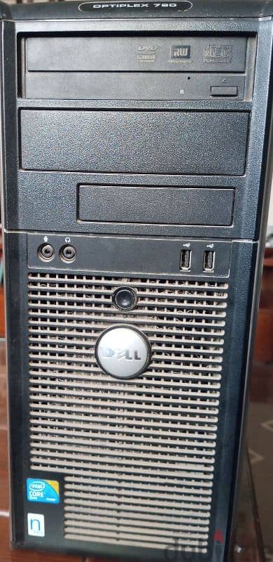 Dell Optiplex 780 Original