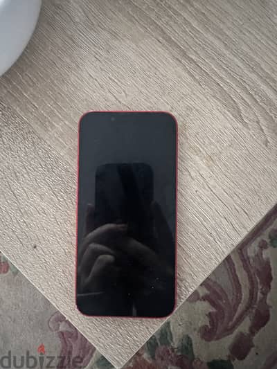 Iphone 13 mini red edition for sale