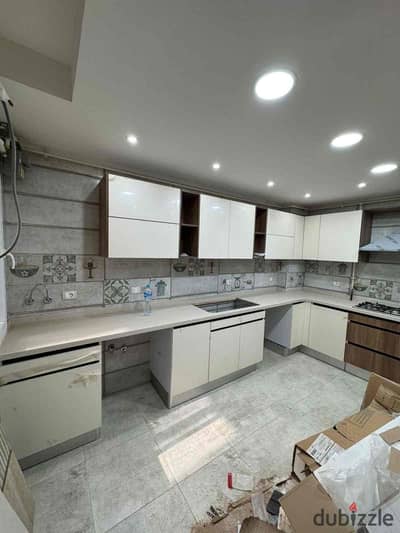 شقة للبيع في زايد ريجنسي الشيخ زايد – استلام فوري Apartment for Sale in Zayed Regency Compound