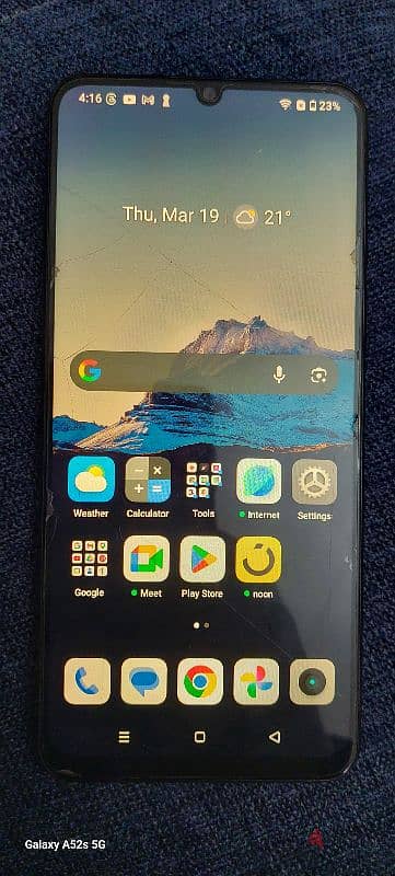 Realme C51