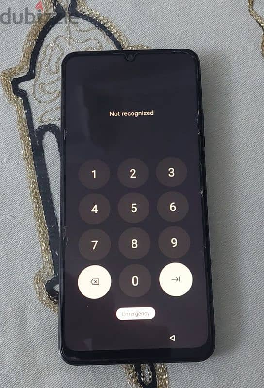 Realme C51 2