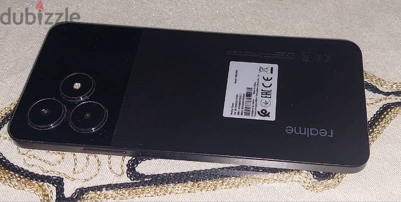 Realme C51 3