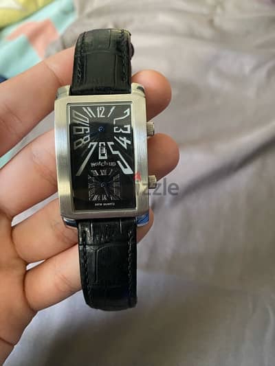 Watch Up Original