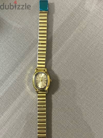 classy watch