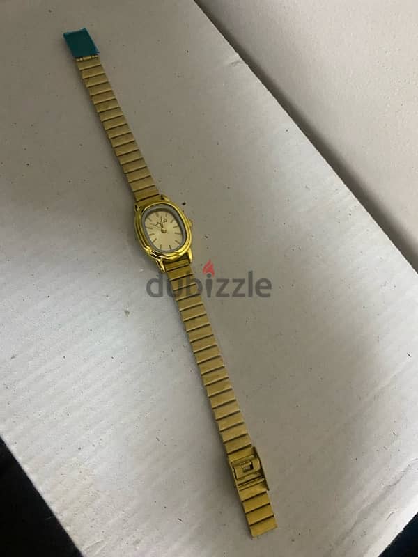classy watch 1