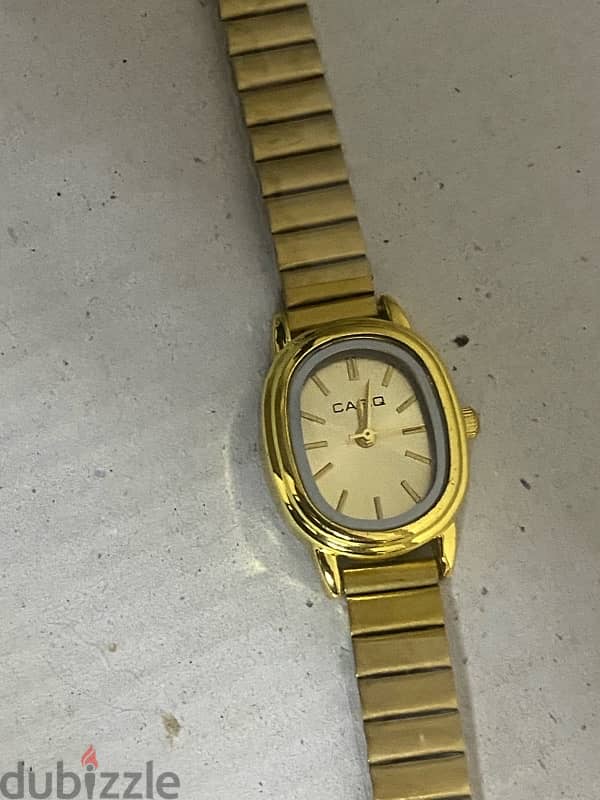 classy watch 2