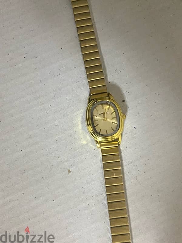 classy watch 3