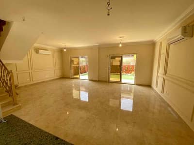 Townhouse for Rent in Continental Residence Compound – Near Beverly Hills