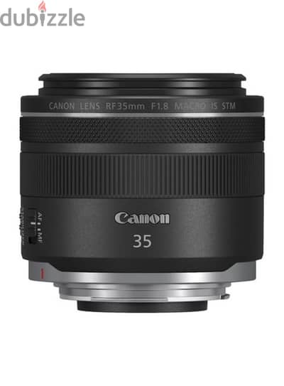 lens 35mm canon
