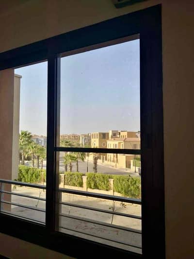 شقة للايجار – كمباوند كازا سوديك، بيفرلي هيلز – الشيخ زايد Apartment For Rent Compound Casa Beverly Hills Sodic El Sheikh Zayed