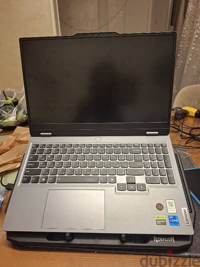 Lenovo LOQ Laptop - لابتوب لينوفو استخدام اقل من شهر
