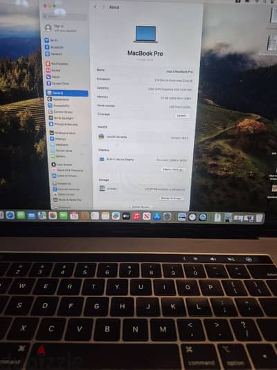 Apple Mac pro like zero with Super specs battery health 90%