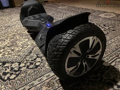 Hoverboard